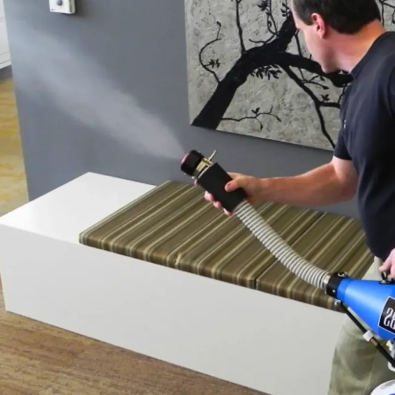 Professional Odor Removal in Nevada County, AR